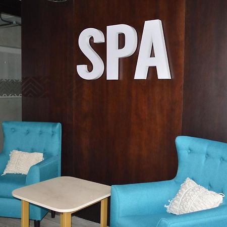 Cozy Stays Cayala Apartments 5 Guatemala City Ngoại thất bức ảnh