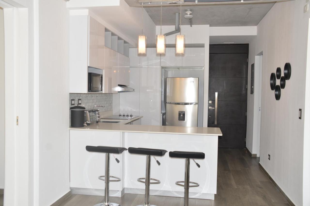 Cozy Stays Cayala Apartments 5 Guatemala City Ngoại thất bức ảnh