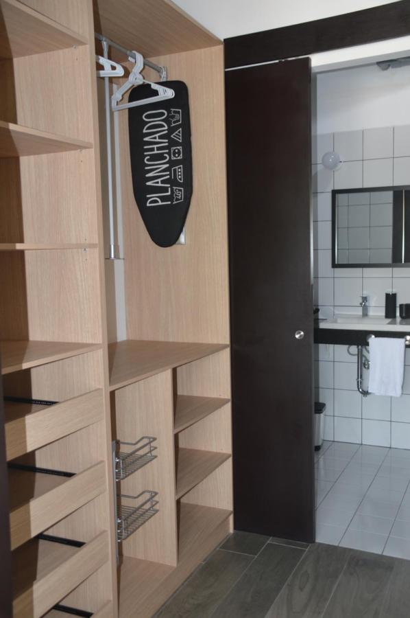 Cozy Stays Cayala Apartments 5 Guatemala City Ngoại thất bức ảnh