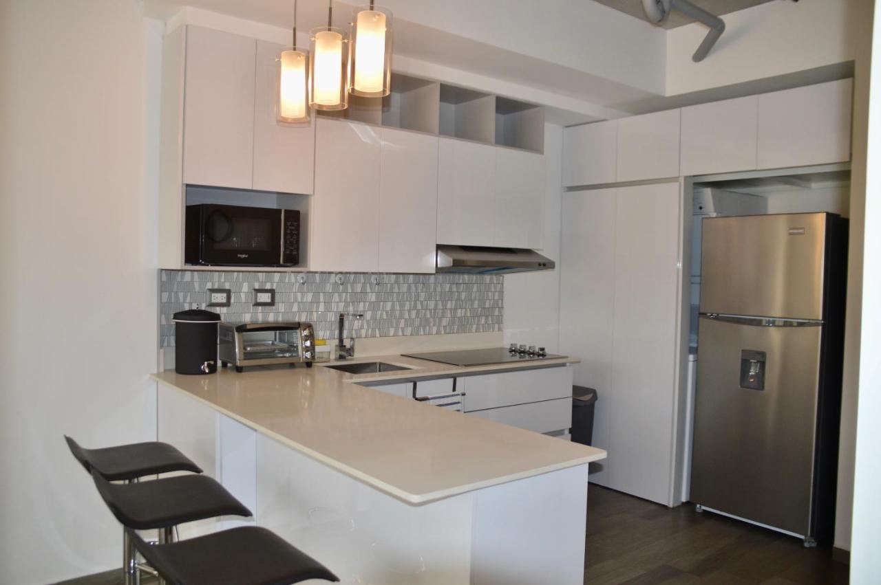 Cozy Stays Cayala Apartments 5 Guatemala City Ngoại thất bức ảnh
