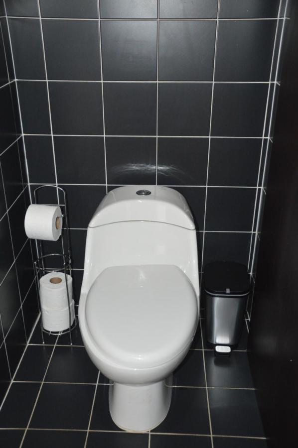 Cozy Stays Cayala Apartments 5 Guatemala City Ngoại thất bức ảnh