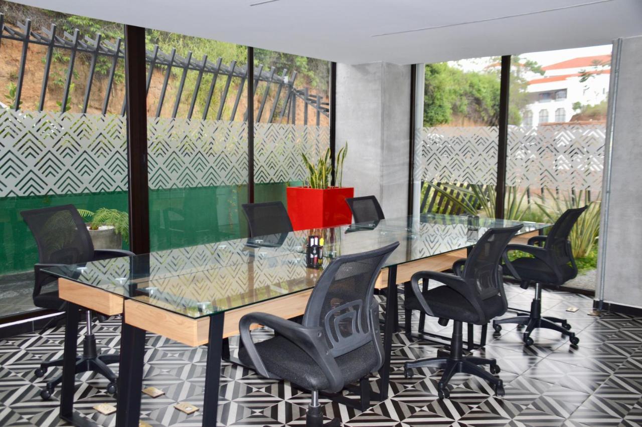 Cozy Stays Cayala Apartments 5 Guatemala City Ngoại thất bức ảnh